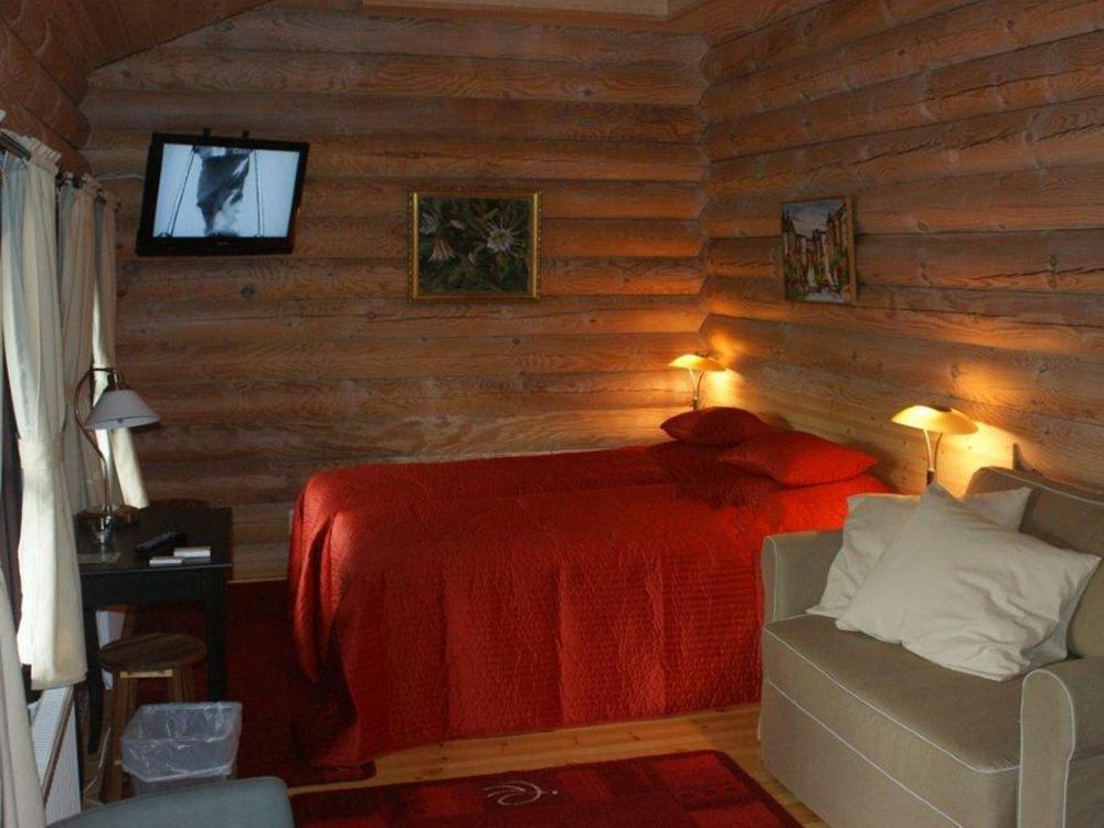 Herrfallet Hotel Arboga Room photo